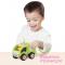 Машинки для малышей - Машинка Wonderworld CITY Мусоровоз (WW-4056)#3