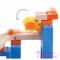 Развивающие игрушки - Конструктор Wonderworld Trix Track Большой мост (WW-7018)#3
