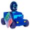 Фигурки персонажей - Игровой набор PJ Masks Мини-машинка и Ночной Ниндзя (24729)#2