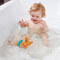 Іграшки для ванни - Іграшка для ванни Hape Teddy плавець (E0204)#3
