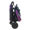 Велосипеди - Велосипед Smart Trike SmarTfold 700 8 в 1 лиловий (5500100)#3