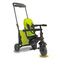 Велосипеди - Велосипед  Smart Trike SmarTfold 500 7 в 1 зелений (5050700)#2