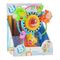 Розвивальні іграшки - Розвивальна іграшка B kids Барвиста вертушка (004644S)#2