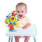 Розвивальні іграшки - Розвивальна іграшка B kids Барвиста вертушка (004644S)#3