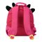 Рюкзаки та сумки - Рюкзак Upixel Doodle Cattle фуксія (WY-A029C)#2