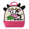 Рюкзаки и сумки - Рюкзак Upixel Doodle Cattle фуксия (WY-A029C)#3