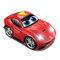 Машинки для малюків - Машинка іграшкова Bb Junior Ferrari F12 Berlinetta світло/звук (16-81003)#2