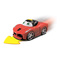 Машинки для малюків - Машинка іграшкова Bb Junior Ferrari LaFerrari світло/звук (16-81502)#2