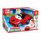 Машинки для малюків - Машинка іграшкова Bb Junior Ferrari LaFerrari світло/звук (16-81502)#4