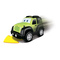 Машинки для малышей - Машинка игрушечная Bb Junior Jeep Wrangler свет/звук (16-81531)#2