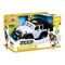 Машинки для малышей - Машинка Bb Junior Jeep Wrangler Unlimited (16-81801)#2