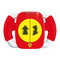Радіокеровані моделі - Машинка Bb junior Ferrari La ferrari на і/ч керуванні (16-82002)#2