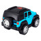 Радіокеровані моделі - Машинка Bb junior Jeep Wrangler Unlimited на і/ч керуванні (16-82301)#2