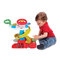 Развивающие игрушки - Трек Bb junior Ferrari Dash and drive (16-88802) (16-88803)#4