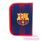 Пенали та гаманці - Пенал Kite FC Barcelona на 1 відділення 2 відвороти без наповнення (BC18-622)#2