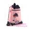 Рюкзаки и сумки - Сумка для обуви Kite розово-синяя с карманом (K18-601M-8)#3