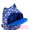 Рюкзаки и сумки - Рюкзак дошкольный Kite с ушками котика синий (K18-539XS-2)#4