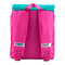 Рюкзаки та сумки - Рюкзак дошкільний Kite рожево-блакитний (K18-543XXS-1)#3