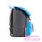 Рюкзаки та сумки - Рюкзак дошкільний Kite сіро-блакитний (K18-543XXS-4)#5