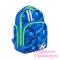 Рюкзаки та сумки - Рюкзак шкільний Kite Football (K18-706M-1)#2