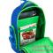 Рюкзаки та сумки - Рюкзак шкільний Kite Football (K18-706M-1)#4