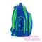 Рюкзаки та сумки - Рюкзак шкільний Kite Football (K18-706M-1)#5