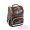 Рюкзаки и сумки - Рюкзак школьный Kite Sport racing каркасный (K18-501S-2)#2