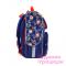 Рюкзаки та сумки - Рюкзак шкільний Kite Paw Patrol каркасний (PAW18-501S)#4