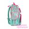 Рюкзаки та сумки - Рюкзак шкільний Kite Regal Academy каркасний (RA18-501S-2)#4