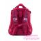Рюкзаки та сумки - Рюкзак шкільний Kite Hello Kitty каркасний (HK18-531M)#3