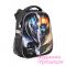 Рюкзаки та сумки - Рюкзак шкільний Kite Transformers каркасний (TF18-531M)#2