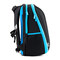 Рюкзаки и сумки - Рюкзак школьный KITE Brooklyn racer каркасный (K18-732M-1) (K18-732M-1 )#3