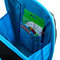 Рюкзаки и сумки - Рюкзак школьный KITE Brooklyn racer каркасный (K18-732M-1) (K18-732M-1 )#5