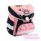 Рюкзаки и сумки - Рюкзак школьный Kite розово-синий (K18-579S-1)#2