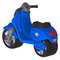 Біговели - Мотоцикл Orion Скутер синій (502_С)#2