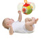 Підвіски, мобілі - Розвивальна іграшка Yookidoo Музичний м'яч зі світловим ефектом (40124)#4