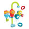 Іграшки для ванни - Іграшка для води Yookidoo Чарівний кран з додатковими елементами (40141)#2