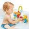 Іграшки для ванни - Іграшка для води Yookidoo Чарівний кран з додатковими елементами (40141)#4