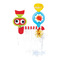 Іграшки для ванни - Іграшка для води Yookidoo Субмарина з додатковою станцією (40139)#2