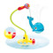 Іграшки для ванни - Іграшка для води Yookidoo Субмарина з китом (40142)#2