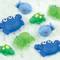 Игрушки для ванны - Набор игрушек-брызгалок Playgro для мальчиков (0109864) (0109864 )#2