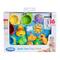 Іграшки для ванни - Подарунковий набір для води Playgro (0182933) (0182933 )#2