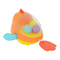 Іграшки для ванни - Іграшка для води Playgro Рибка (4086377) (4086377 )#2