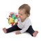Развивающие игрушки - Мягкая игрушка Playgro Музыкальный шарик (0180271) (0180271 )#2