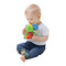 Брязкальця, прорізувачі - Іграшка з прорізувачем Playgro Слоненя (0111867) (0111867 )#2