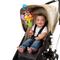Підвіски, мобілі - Підвіска для коляски Playgro Тигреня (0183299) (0183299 )#3