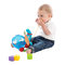 Развивающие игрушки - Каталка-сортер Playgro Слоненок (0184476)#3