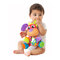 Развивающие игрушки - Мягкая игрушка-прорезыватель Playgro Щенок (0186345)#2