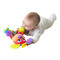 Развивающие игрушки - Мягкая игрушка-прорезыватель Playgro Щенок (0186345)#3