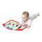 Развивающие игрушки - Музыкальная игрушка Playgro Пианино со световым эффектом (0186367)#3